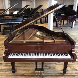 2014 Steinway MODEL A